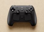 Valve kertoo, ett&auml; saamme pian p&auml;ivityksen Steam Controller -varastojen lis&auml;&auml;misest&auml;
