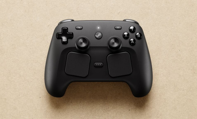 Valve taistelee jälleenmyyjiä ja saatavuusongelmia vastaan uusilla Steam Controller -ohjaimen ostosäännöillä