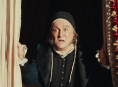 Johnny Depp palaa valkokankaalle Ebenezer Scroogena uusimmassa &rdquo;A Christmas Carol&rdquo; -elokuvasovituksessa