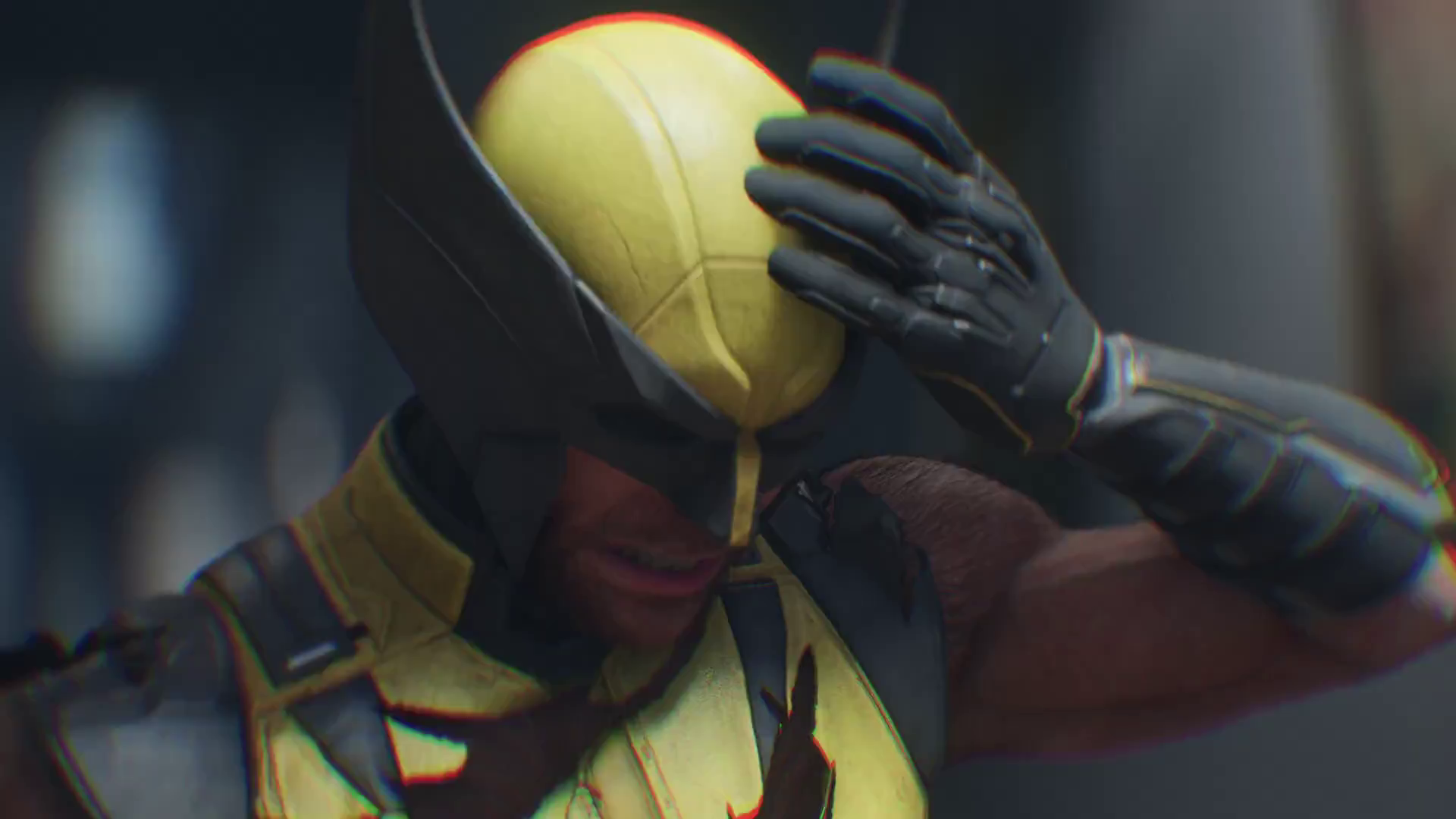Marvel's Wolverine