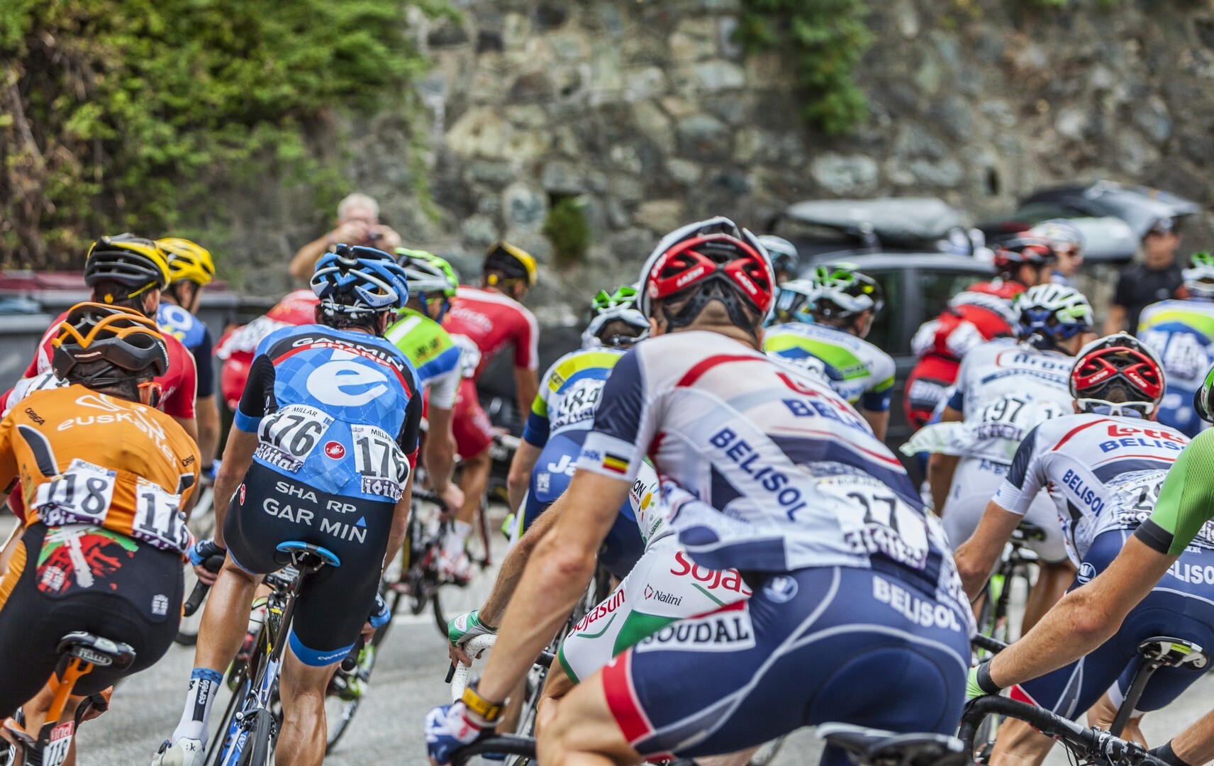 Tour de France päättyy tänä viikonloppuna, ja luvassa on ehkä ”Tourin historian vaikein vuoristoetappi”