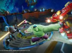 Disney Infinity 3.0: Marvel Battlegrounds