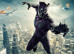 Seuraava Black Panther vaikuttaa ilmoittautuneen