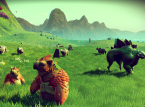 No Man's Sky NEXT