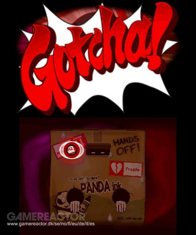 Phoenix Wright: Ace Attorney - Dual Destinies