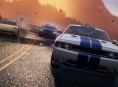 Need for Speed: Most Wanted myi kultaa