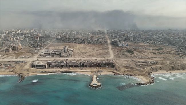 Israel sanoo jatkavansa tulitaukoa sen jälkeen, kun ilmaiskut tappoivat 91 ihmistä Gazassa tiistaina