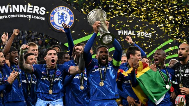 Sydänsuru Betisille, joka kaatui Chelsealle ensimmäisessä Euroopan finaalissaan