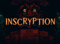 Inscryption on tulossa Playstation 4:lle