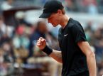 Jannik Sinner saa suosionosoituksia paluustaan, voi kohdata Alcarazin ja Zverevin Rooman finaalissa