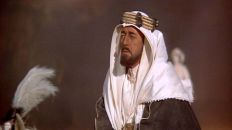 Lawrence of Arabia (4K)