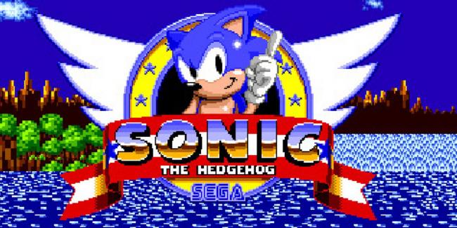 Sega Mega Drive Classics