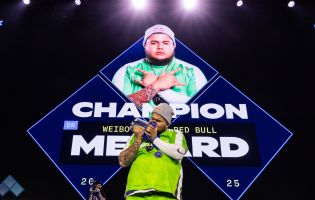 MenaRD voittaa Evo 2025:n Street Fighter 6 -turnauksen
