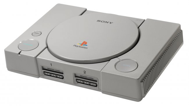 Sony tarjoaa videopohjaista nostalgiaa, kun PlayStation täyttää 30 vuotta