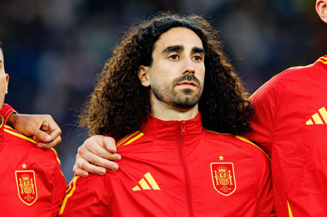 Real Madrid julkisti Cucurellan virallisesti tuntia ennen Espanjan MM-avausottelua