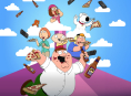 Seth MacFarlane aikoo tehdä ” Family Guy ” -elokuvan ”silloin, kun kaikki muu menee päin helvettiä”