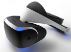 Lontoon Sony keskittyy l&auml;hes t&auml;ysin Project Morpheukseen