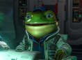 Tänään Gr Live -lähetyksessä teemme tynnyrikierroksia pelissä * Star Fox *