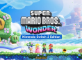 Super Mario Wonder päivittyy Nintendo Switch 2:lle ja lisää uuden minipelisen DLC:n