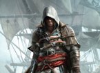 Assassin's Creed IV: Black Flagista julkaistiin taidekirja
