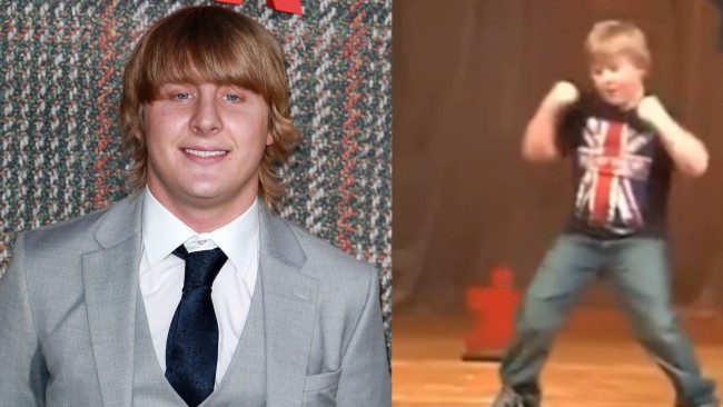 Topuria sytyttää uudelleen kilpailun Pimblettin kanssa piikillä sosiaalisessa mediassa