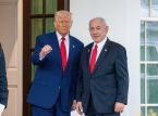 Trump painostaa Hamasia hyväksymään tulitaukoehdotuksen