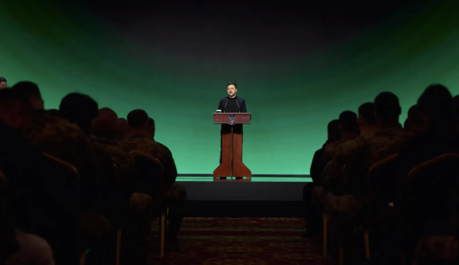 Ukrainan mukaan lennokit tuhoavat nyt yli 80 prosenttia viholliskohteista