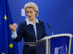 Ursula von der Leyen Moldovaan: "ovemme on auki"