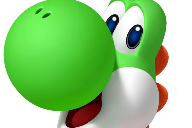 Nintendo Musiciin lisätty tupla-annos Yoshi-ääniraitoja