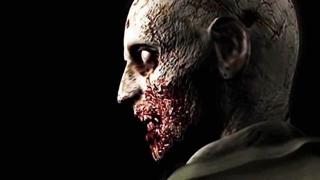 Resident Evil
