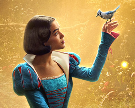 Disneyn Lumikki muuttuu 170 miljoonan dollarin painajaiseksi