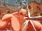 Gorn 2 (PSVR 2)