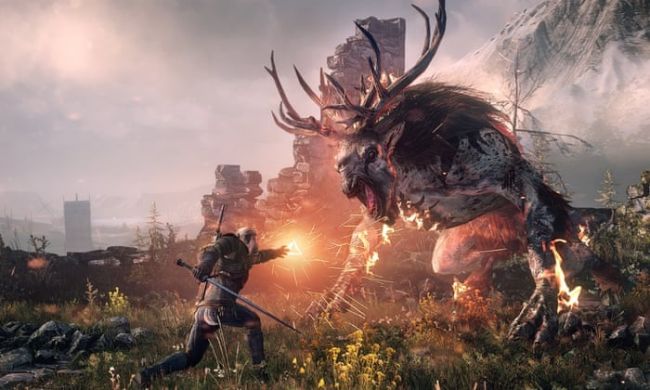 The Witcher 3: Wild Hunt