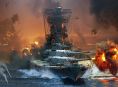 Tässä kaikki, mitä sinun tarvitsee tietää War Thunder: Leviathansista