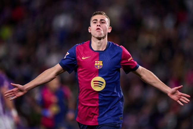 Chelsea tekee 50 miljoonan euron tarjouksen Barçan Fermín Lópezista