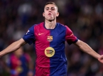 Chelsea tekee 50 miljoonan euron tarjouksen Bar&ccedil;an Ferm&iacute;n L&oacute;pezista
