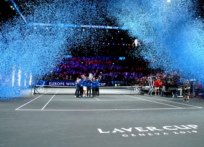 Laver Cup 2025 järjestetään tänä viikonloppuna: pitäisikö sinun kiinnittää huomiota?