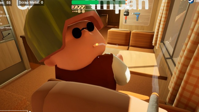 GOTY 2025: Gamereactorin paras yhteistyöpeli