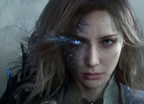 Baldur's Gate III:n ja Clair Obscurin Jennifer English luopuu Gwendolynin ääninäyttelemisestä Tides of Annihilation