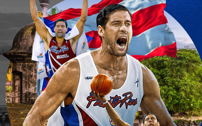 Puertoricolainen koripallolegenda José Ortiz 'Piculín' kuoli 62-vuotiaana