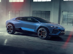 Lamborghinin toimitusjohtajan mukaan EV:n viiv&auml;styminen on "oikea tie"