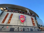Arsenal ilmoittaa uudesta toimitusjohtajasta ja muutoksista hallituksessa
