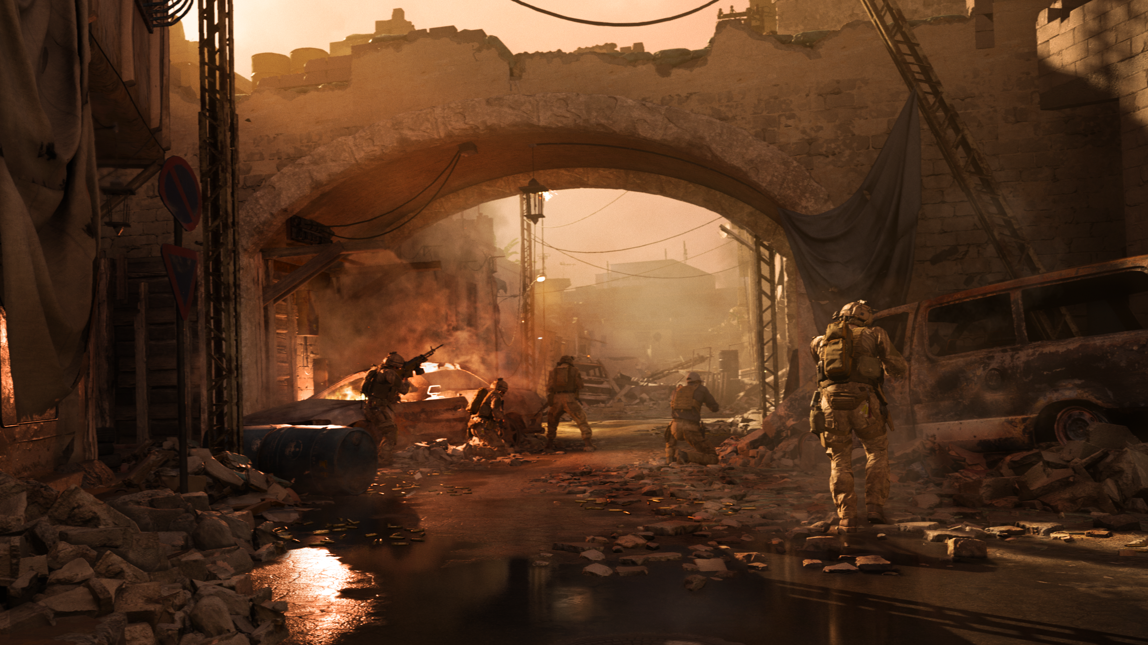 Call of Duty: Modern Warfare