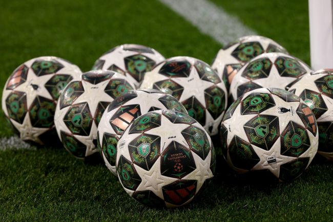 Mestarien liigan välieräpäivät Barcelonan, Interin, Arsenalin ja PSG:n välillä