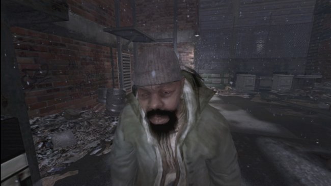 Condemned 2: Bloodshot