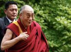Dalai Lama vahvistaa luottavansa siihen, että hän valitsee seuraavan reinkarnaationsa