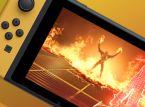 Id Software toivoo Switch Prolta parempaa akkua ja prosessoria