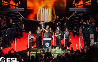 ESL One Birmingham: Tundra Esports jatkaa viimeisint&auml; menestystarinaa toisella nimikkeell&auml;