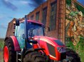 Virtuaalifarmereille tiedossa lisää pelattavaa, Farming Simulator 16 ilmestyy PS Vitalle