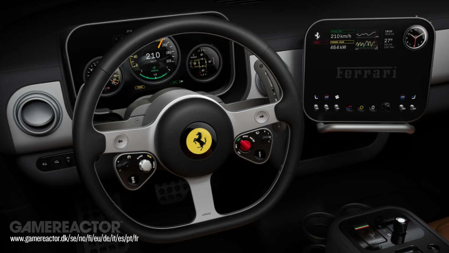 Applen legenda Jony Ive autojen sisätiloista: "Isot kosketusnäytöt eivät toimi autossa"